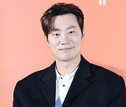 핸섬가이로 돌아온 배우 이희준