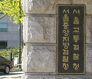 김건희 여사 추가 고발 사건, 명품가방 수사팀에 배당