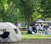 [날씨]28일 낮 최고 27도…출근길은 쌀쌀해요