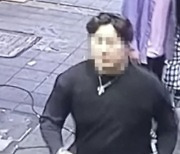 부산 돌려차기男 "병원 가서 탈옥할 거다…판·검사도 보복"