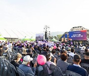 '김해한우축제' 인기 끝 간 데가 없다