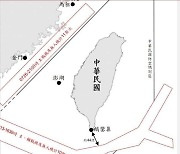 중국 군용기 26∼27일 무더기 대만 방공식별구역 진입