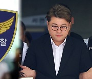 경찰, 김호중 혐의 입증에 자신감…"거짓말 탐지기 안 해"