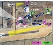 고흥군 미래 비행체 안전 구축 시스템 최종 선정