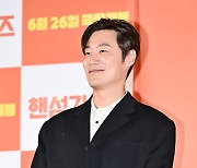 이희준,'섹시가이 미소' [사진]