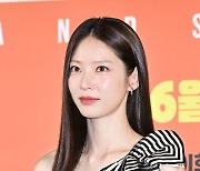 '핸섬가이즈' 공승연 "이희준과 로맨스 있어..女관객들 좋아할것"