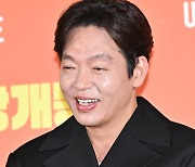 박지환,'웃음 기대하고 오세요' [사진]