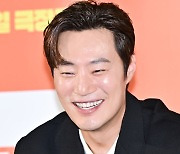 이희준,'핸섬가이즈 기대하셔도 좋아요' [사진]