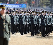 ROTC 전반기 지원율 1.7 대 1… 2023년보다 약간 올라