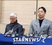 "염기훈 감독 후임, 정식 사령탑 빠르게 선임할 것" 박경훈 수원 단장 '다짐'... 완전히 무너진 계획→극적 반등 가능할까