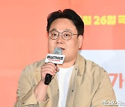 '핸섬가이즈' 연출한 남동협 감독[엑's HD포토]