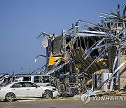 Severe Weather Texas