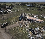 Severe Weather Texas