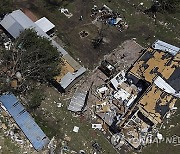 Severe Weather Texas