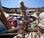 Severe Weather Texas