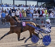 Sweden Elitloppet