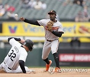 Orioles White Sox Baseball