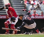 Guardians Angels Baseball