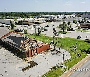 Severe Weather Arkansas