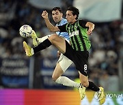 Italy Soccer Serie A