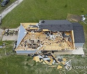 Severe Weather Oklahoma