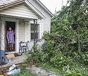 Severe Weather Oklahoma