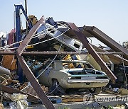 Severe Weather Texas