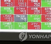 Japan Financial Markets