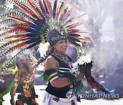 San Francisco Carnival Parade