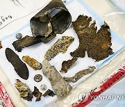 WWII Identifying Remains