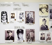 WWII Identifying Remains