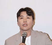 에세이 출간한 이동국