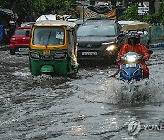 India Cyclone