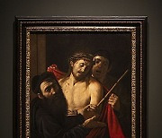 Spain Lost Caravaggio