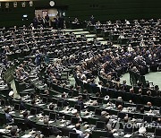 IRAN NEW PARLIAMENT