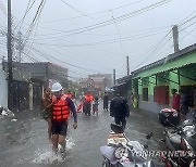 PHILIPPINES WEATHER