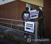 South Africa Election