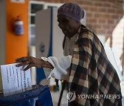 South Africa Election