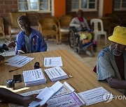 South Africa Election