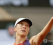 France Tennis French Open