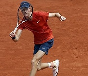 FRANCE TENNIS