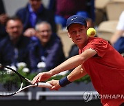 France Tennis French Open