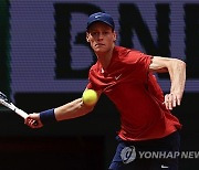 France Tennis French Open