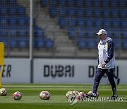 Spain Soccer Champions League