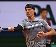 France Tennis French Open