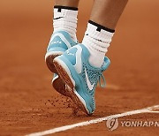 France Tennis French Open