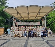 부평구, '부평두레놀이보존회 정기전승공연' 개최