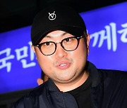 김호중, 경찰과 '나 잡아봐라' 놀이中…'협조' 뜻을 진정 모르나[TEN초점]