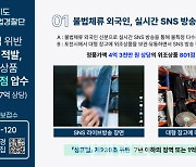 '명품 반값 세일' 모두 짝퉁이었다, 17억 규모 위조상품 적발