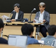 "대통령, 의료붕괴 책임자로 손가락질 받을 것…타협 절차 중요"